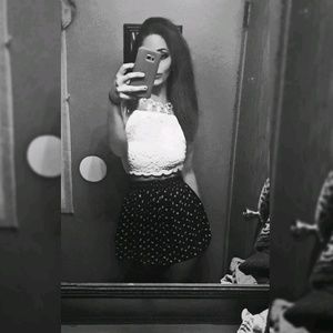 Meet your Posher, Bethany 💜